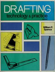 Cover of: Drafting technology and practice