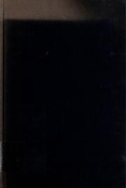 Cover of: The discovery of the unconscious by Henri F. Ellenberger, Henri F. Ellenberger