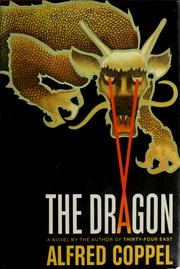 Cover of: The dragon by Alfred Coppel, Alfred Coppel