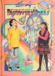 Cover of: DiscoveryWorks by Silver Burdett & Ginn