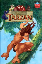 Cover of: Disney's Tarzan