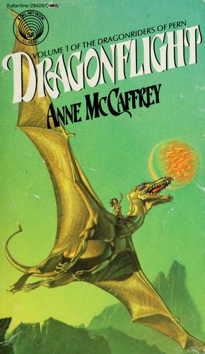 Dragonflight : McCaffrey, Anne : Free Download, Borrow 