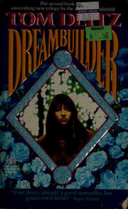 Cover of: Dreambuilder