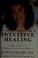 Cover of: Dr. Judith Orloff's guide to intuitive healing