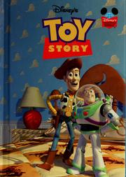 Disneys toy story