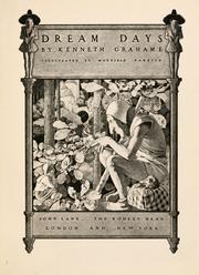 Cover of: Dream days by Kenneth Grahame