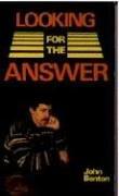 Cover of: Looking for the Answer