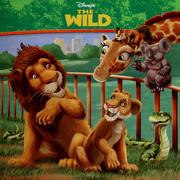 Cover of: Disney's the Wild