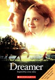 Cover of: Dreamer by Cathy Hapka