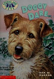Cover of: Doggy dare