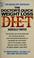 Cover of: The doctor's quick weight loss diet