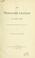 Cover of: Die phonetische Literatur von 1876-1895