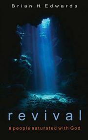 Cover of: Revival