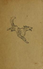 Cover of: A dog on Barkham Street