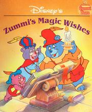 Cover of: Disney's Zummi's magic wishes