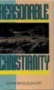 Cover of: Reasonable Christianity