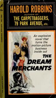 Cover of: The dream merchants
