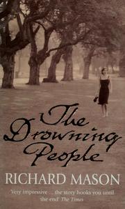 Cover of: The drowning people