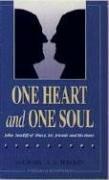 Cover of: One Heart and One Soul by Micha Haykin