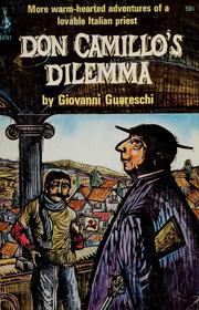 Cover of: Don Camillo's dilemma