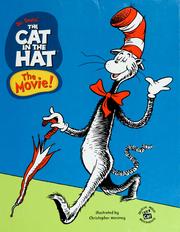 Cover of: Dr. Seuss' The cat in the hat: the movie!