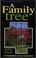 Cover of: A Family Tree