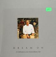 Cover of: Dream on by Longaberger Company.