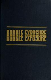 Cover of: Double Exposure: A Novel