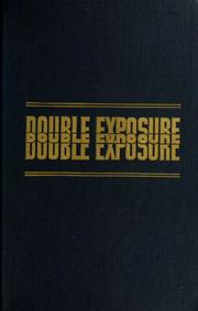 Cover of: Double Exposure by Blaine M. Yorgason