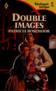 Cover of: Double images