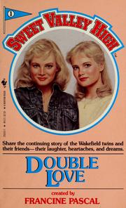 Cover of: Sweet Valley High Read