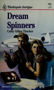 Cover of: Dream Spinners