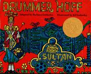 Cover of: Drummer Hoff