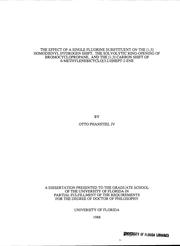 The effect of a single fluorine substituent on the [1,5] homodienyl hydrogen shift, the solvolytic ring-opening of bromocyclopropane, and the [1,3] carbon shift of 6-methylenebicyclo[3.2.0]hept-2-ene