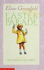 Cover of: Easter Parade