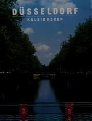 Cover of: Düsseldorf: Kaleidoskop