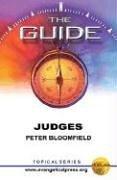 Cover of: The Guide... Judges (The Guide) by Peter Bloomfield