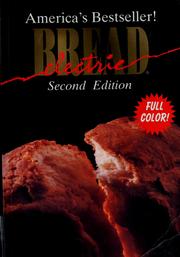 Cover of: Electric bread