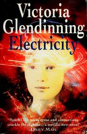 Cover of: Electricity by Victoria Glendinning