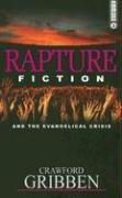 Cover of: Rapture Fiction by Gribben Crawford