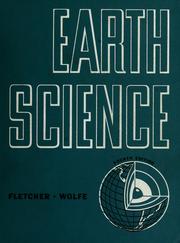 Cover of: Earth science by Gustav L. Fletcher