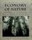 Cover of: The economy of nature