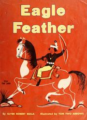 Cover of: Eagle Feather by Clyde Robert Bulla