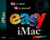 Cover of: Easy iMac