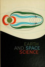 Cover of: Earth and space science by Caleb Wroe Wolfe