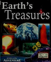 Cover of: Earth's treasures