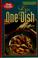 Cover of: Easy one-dish recipes