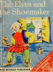 Cover of: The elves and the shoemaker by Brothers Grimm