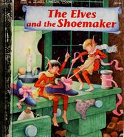 Cover of: The elves and the shoemaker by Eric Suben