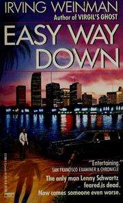 Cover of: Easy way down